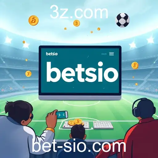 O Crescimento do Mercado de Apostas em 2025