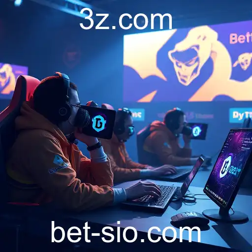Transformações no Mundo dos Jogos Online: A Ascensão da Betsio