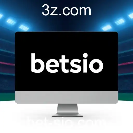 A Ascensão do betsio e Suas Implicações no Mercado de Apostas