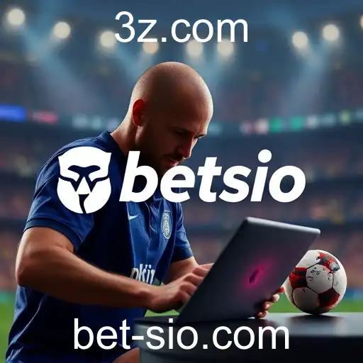A Revolução do Jogo Online no Brasil com Betsio