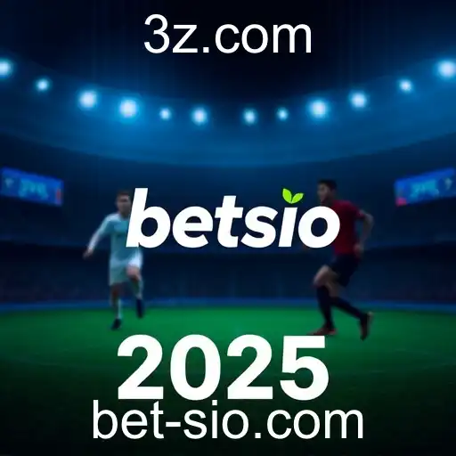 A Ascensão de Betsio no Mercado de Jogos Online