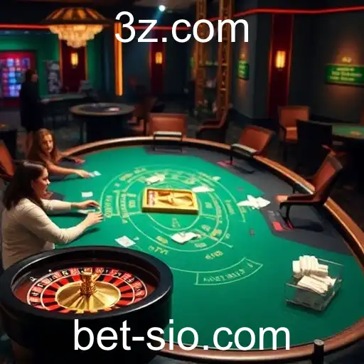 Tecnologia Blockchain Revoluciona Apostas Online