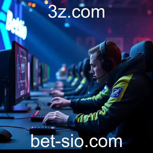 Crescimento Explosivo dos Sites de Jogos Online em 2025