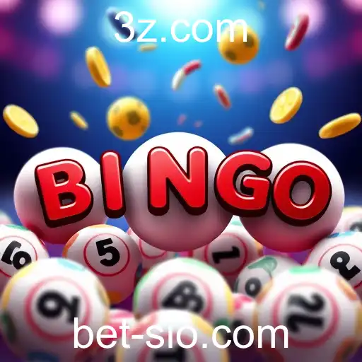 A Popularidade e Evolução do Bingo no Site Betsio