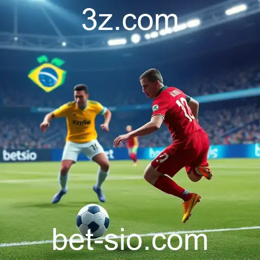 A Nova Era dos Jogos Online: A Ascensão do Betsio em 2025