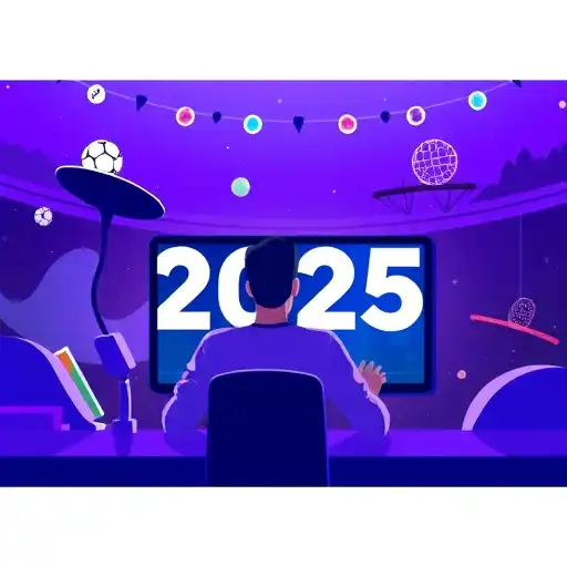A Ascensão dos Jogos Online em 2025