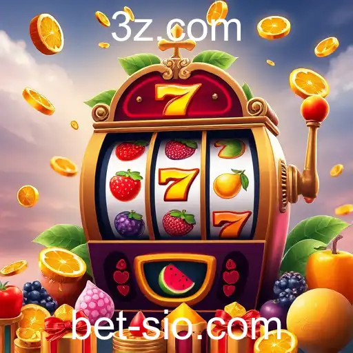 A Fascinante Categoria de Caça-níqueis no Universo Betsio