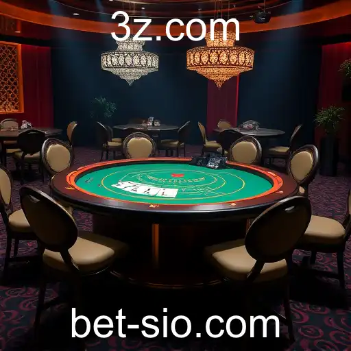 Explorando a Fascinante Categoria de Jogos de Mesa em Betsio