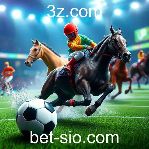 A Ascensão dos Jogos Virtuais em Plataformas de Apostas