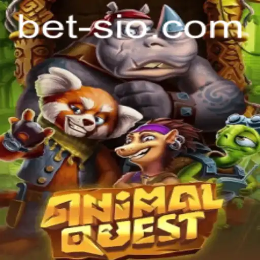 Explore the Thrilling World of AnimalQuest: A Unique Adventure with Betsio
