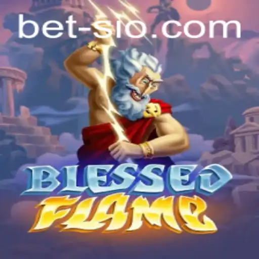 BlessedFlame: A Deep Dive into the Fiery World of Betsio