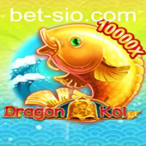 Delving into DragonKoi: A Thrilling Experience on Betsio