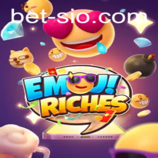 Exploring the Digital Thrills of EmojiRiches on Betsio