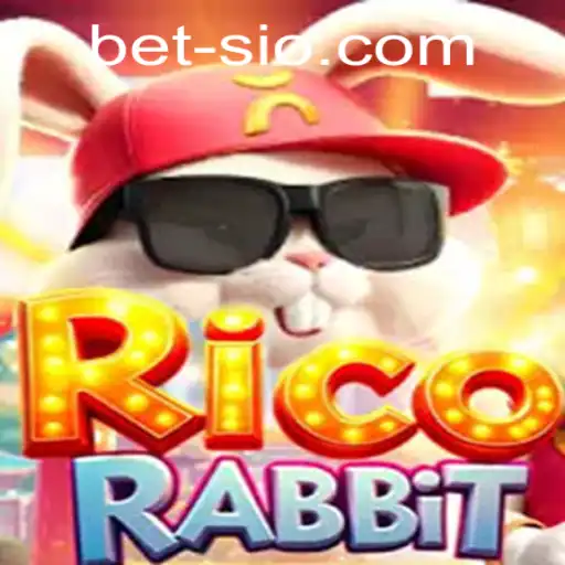 Unveiling RicoRabbit: A New Era of Gaming with a Twist of Betsio