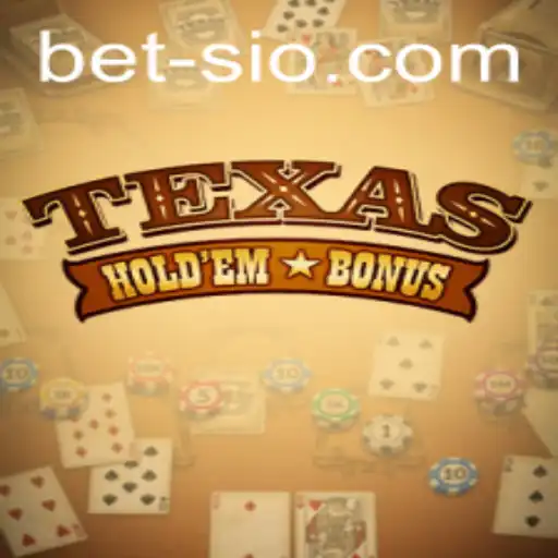 Exploring the World of Texas Hold'em Bonus Poker at Bets.io