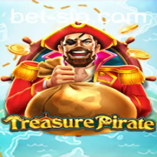 TreasurePirate: Adventure Awaits with Betsio